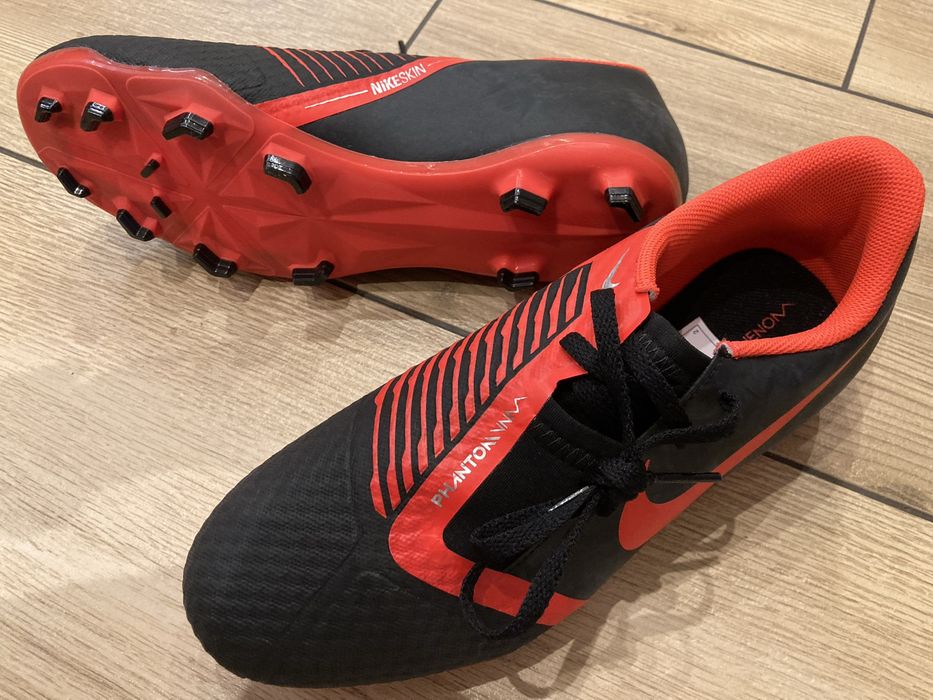 Nike Phantom Venom Academy roz. 38.5 NOWE