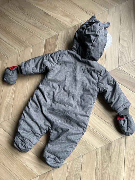 Kombinezon zimowy renifer Cool Club
