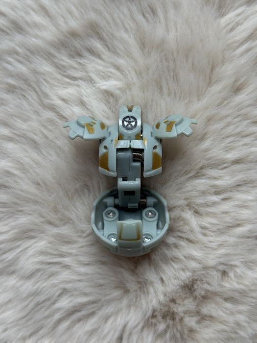 Bakugan Hanos Hynoid 550G