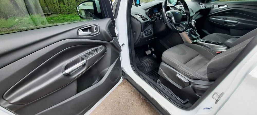 Ford Kuga 2014 VIN WF0AXXWPMAEU83257 фото оголошення 12 з 18