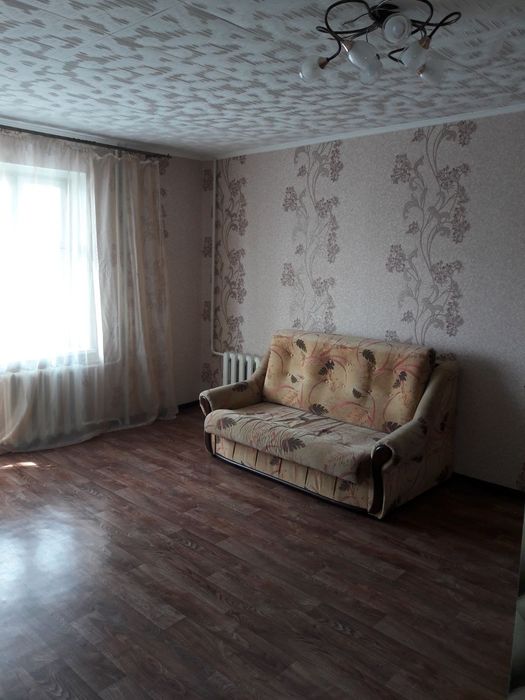 АРЕНДА  1 к.квартира пр.Мира ( р-н АТБ) жм Лев-3 ТРЦ Караван