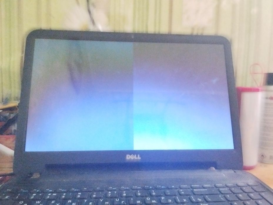 Ноутбук DELL 3217 i3