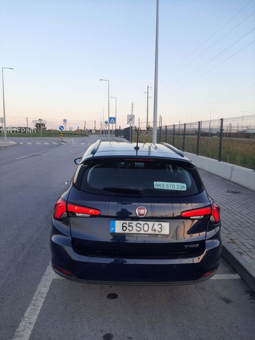 Fiat Tipo 1300 Multijet