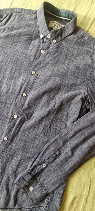 Koszula firmy TomTom rozm. M