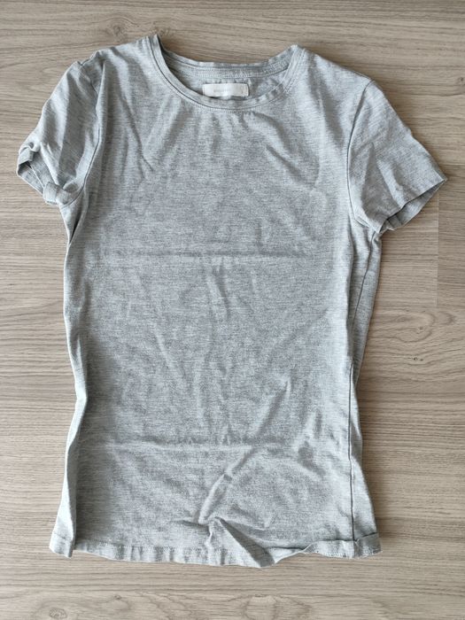 Bluzka bluzeczka koszulka top Reserved r. S 36