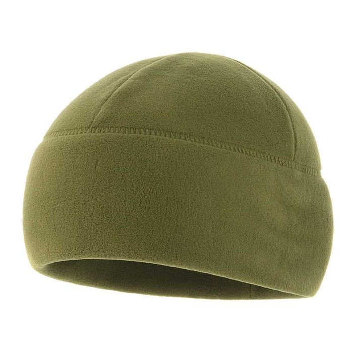 Czapka Watch Cap Polartec Army olive r L i S