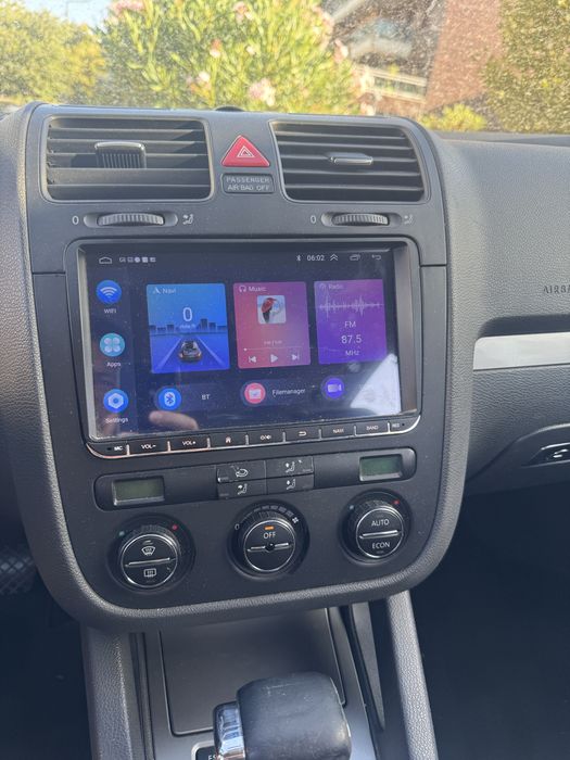 Vendo Golf 2.0 TDI caixa automatica