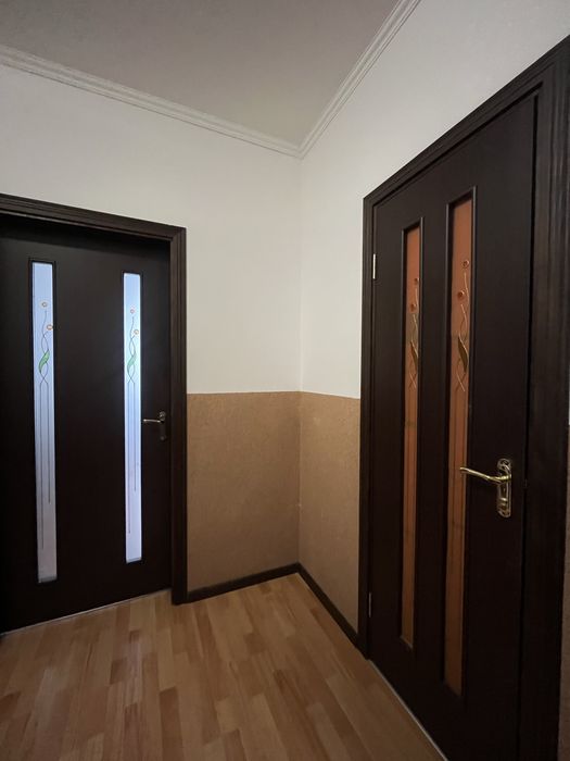 2 кімн квартира в новішому будинку