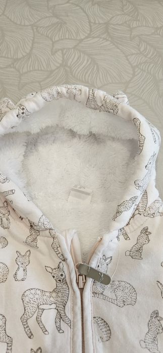 Kombinezon hm rozmiar 68