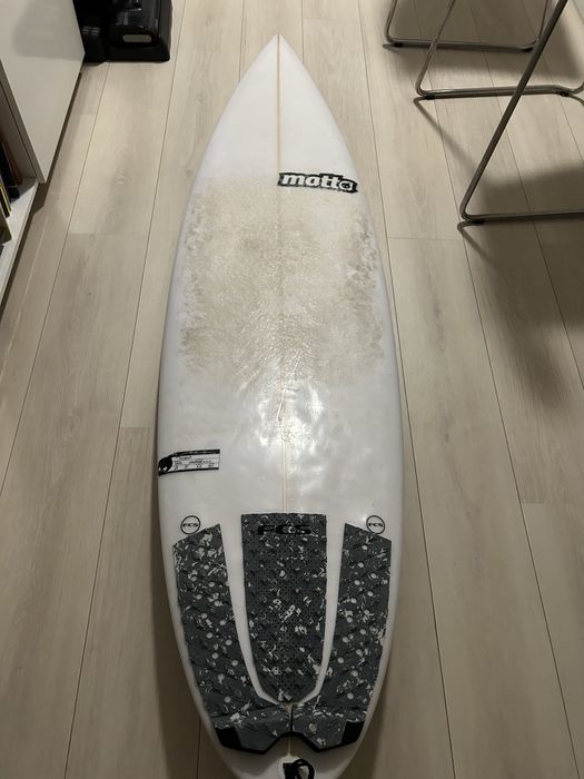Prancha de surf