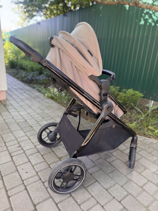 Коляска 2в1 Maxi Cosi Zelia