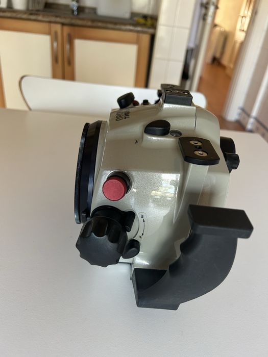 Caixa estanque Subal ND80