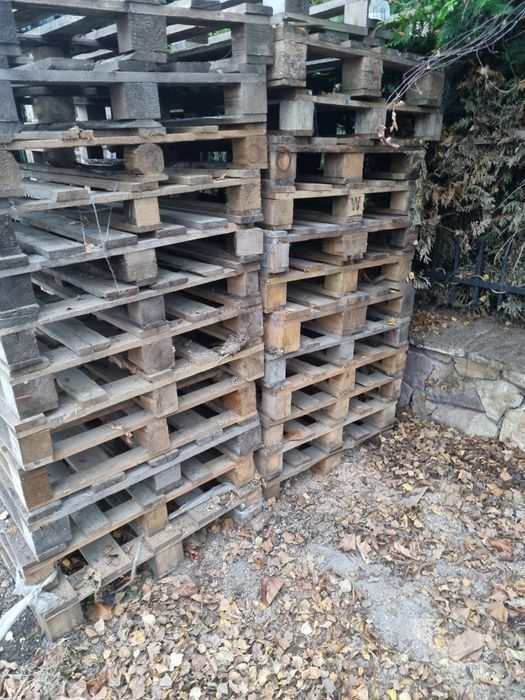 Sprzedam palety używane