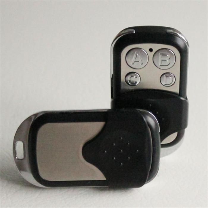 Controle remoto Comando para carro garagem Portão porta 433.92mhz