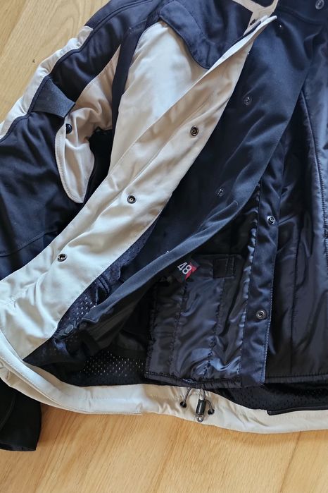 Casaco Dainese 4 estações