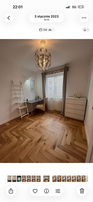 Mieszkanie – Warszawa, Nowy Wawrzyszew, Bielany - Widok 3