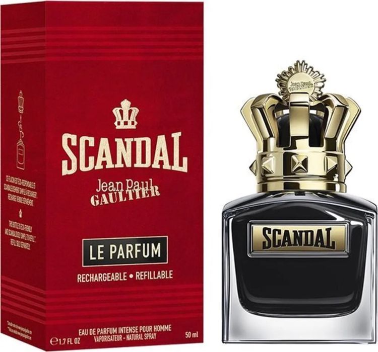 Jean Paul Gaultier - Scandal Le Parfum Pour Homme EDP