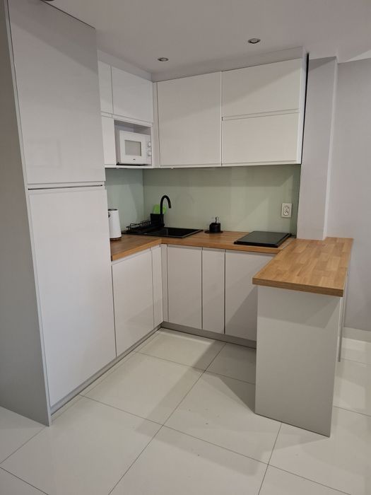 Blue Mare Apartament Łukęcin wynajem