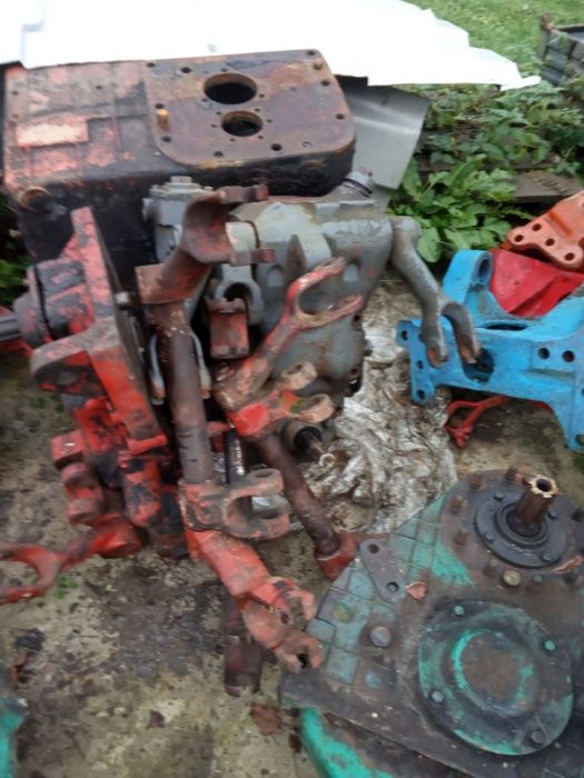 запчасти т-25 гидробак