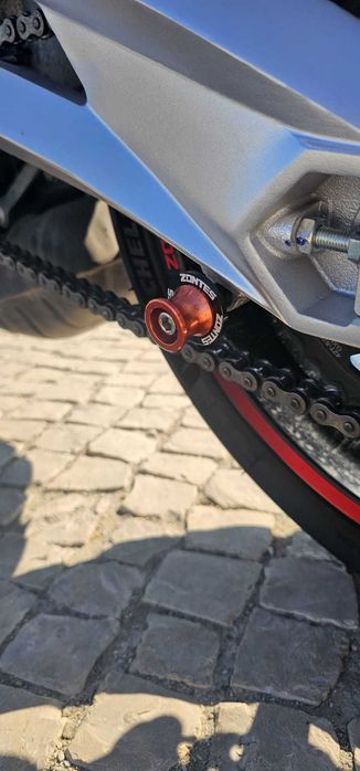 Vendo Zontes 703 RR