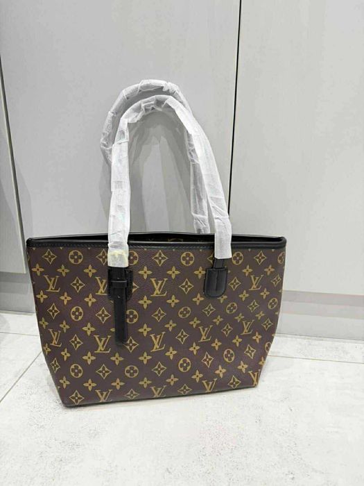 Louis Vuitton damska torebka duza