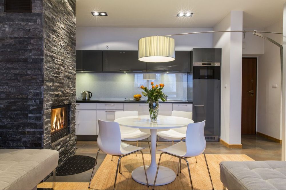 Na wynajem Apartament w Górach ze strefą SPA!