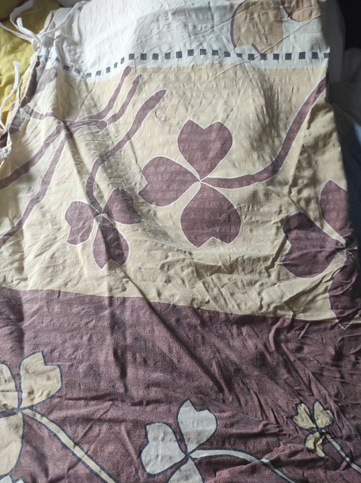 Pościel bawełniana IKEA