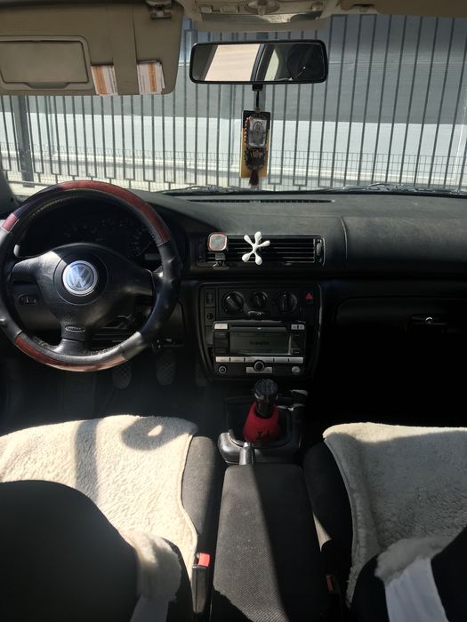 пасат б5 можливий обмін з моєю доплатою