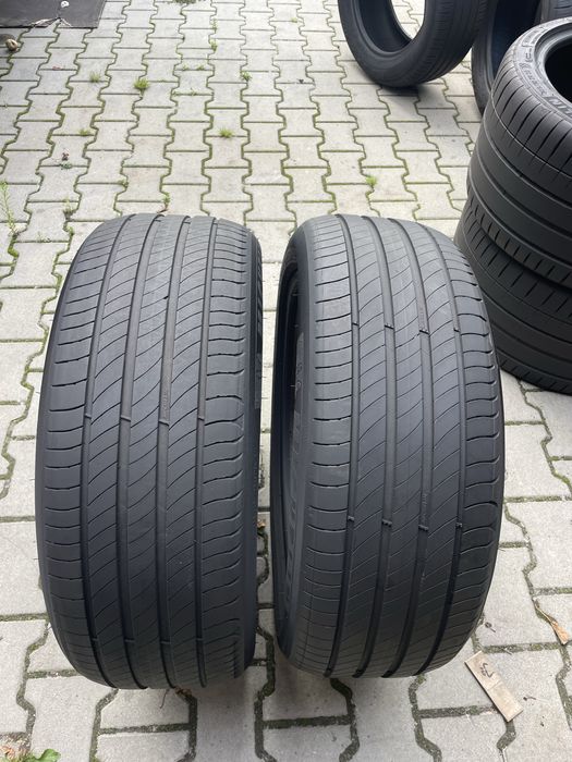 Колеса/резина/гума 235/45R20 Michelin