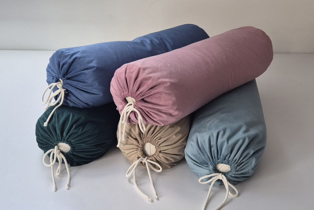 Bolster - wałek do jogi