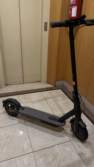 Trotinete Xiaomi Mi Electric 3