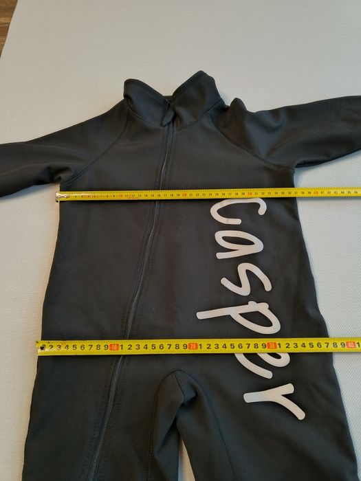 iELM kombinezon Softshell rozmiar 92