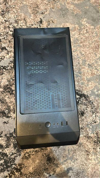 Komputer intel core i5 11400f gtx 1660 16 gb ram ddr4