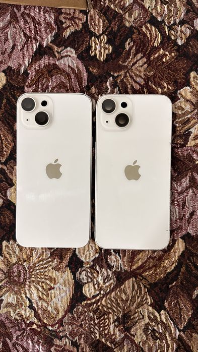 Корпус iPhone 14 pro Max, 14 pro, 14