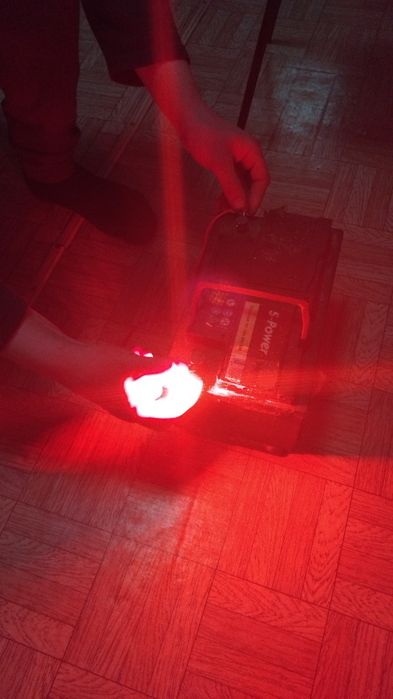 Сверхъяркие LED-лампы 1156 (P21W)