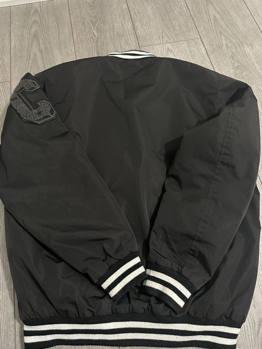 Kurtka chłopięcą cropp S