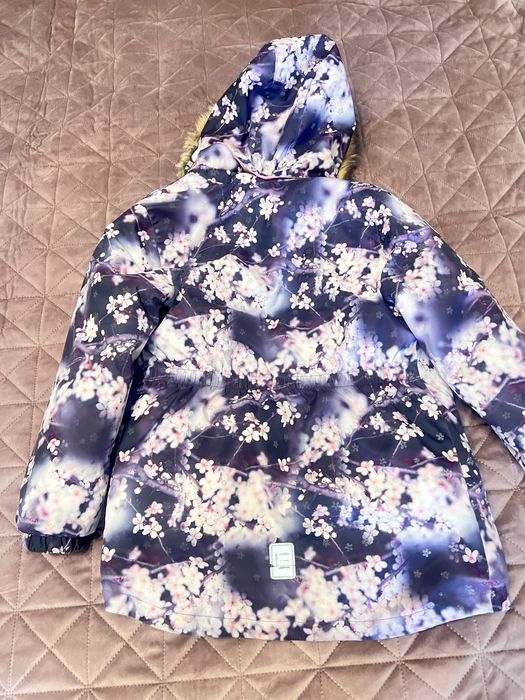 Зимовий комплект Lenne на дівчинку