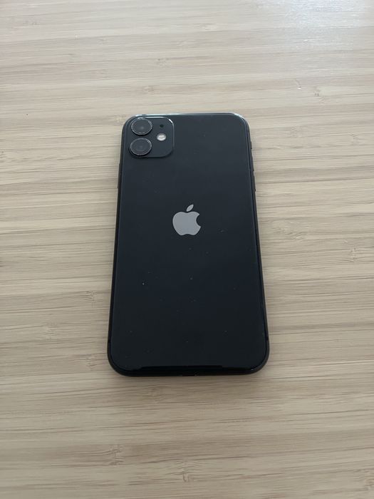 Iphone 11 128gbs
