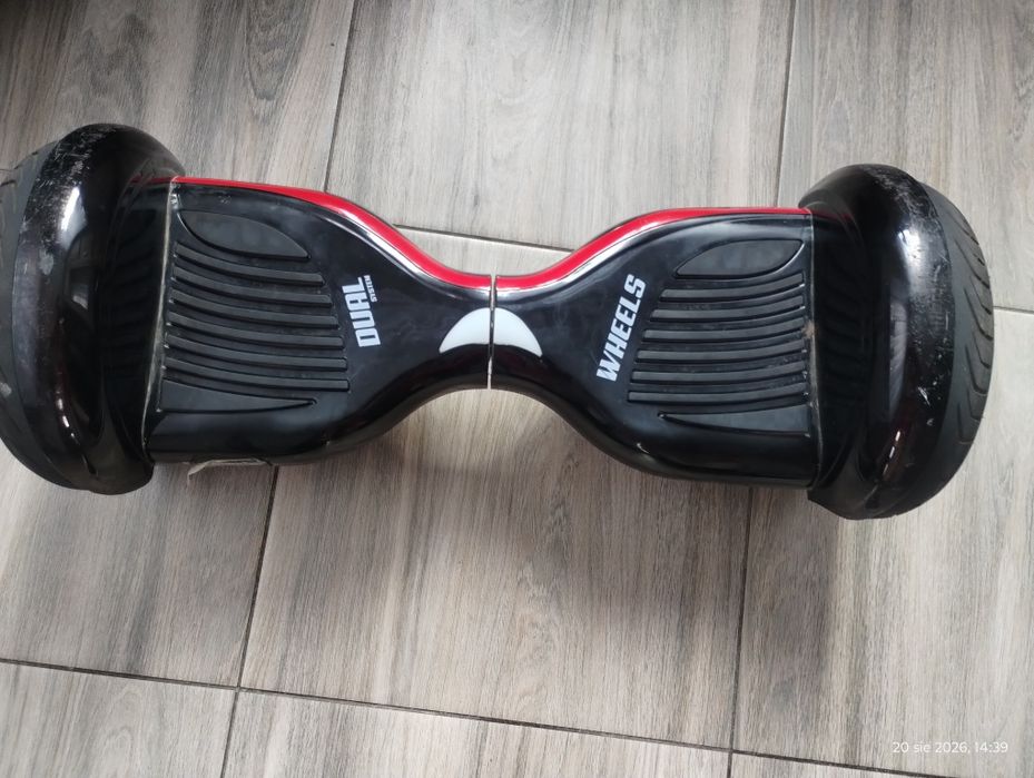 sprzedam hoverboard