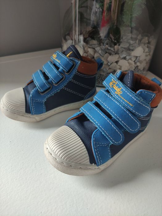 Buciki r 21 dla dziecka