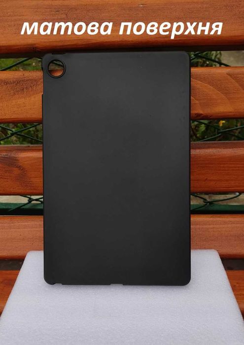 Силиконовый чехол Lenovo tab p11 plus/2 gen/ K10/ M10 plus/ 3 M11 K11