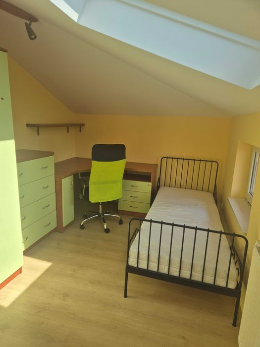 Pokoje do wynajęcia w domu na Pobitnym 10-11m2
