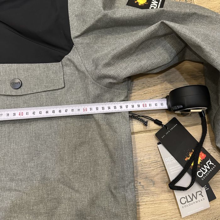 COLOURWEAR. Чоловіча лижна куртка. Оригінал..Швеція. Нова. Розмір М