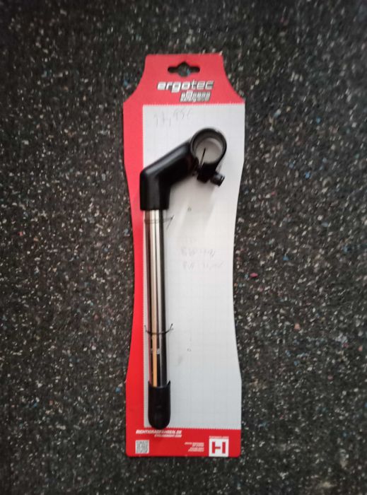 Avanço para Bicicleta