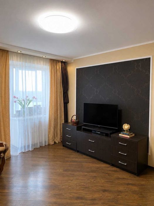 ЭКС! Продам 1к квартиру с ремонтом и мебелью, метро Университет, Пятихатки!