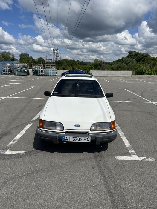 Форд сиера универсал 1.6