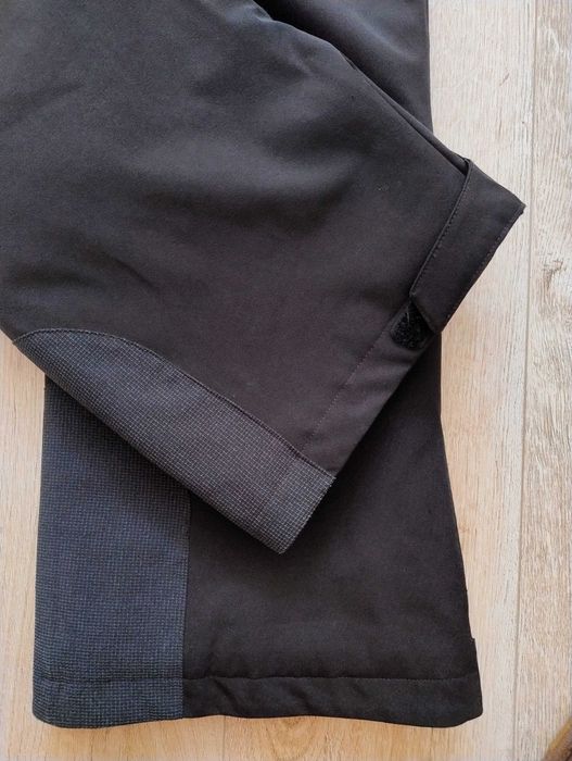 Męskie spodnie Swedenmount  STX Layer3  narciarskie snowboardowe Jak nowe