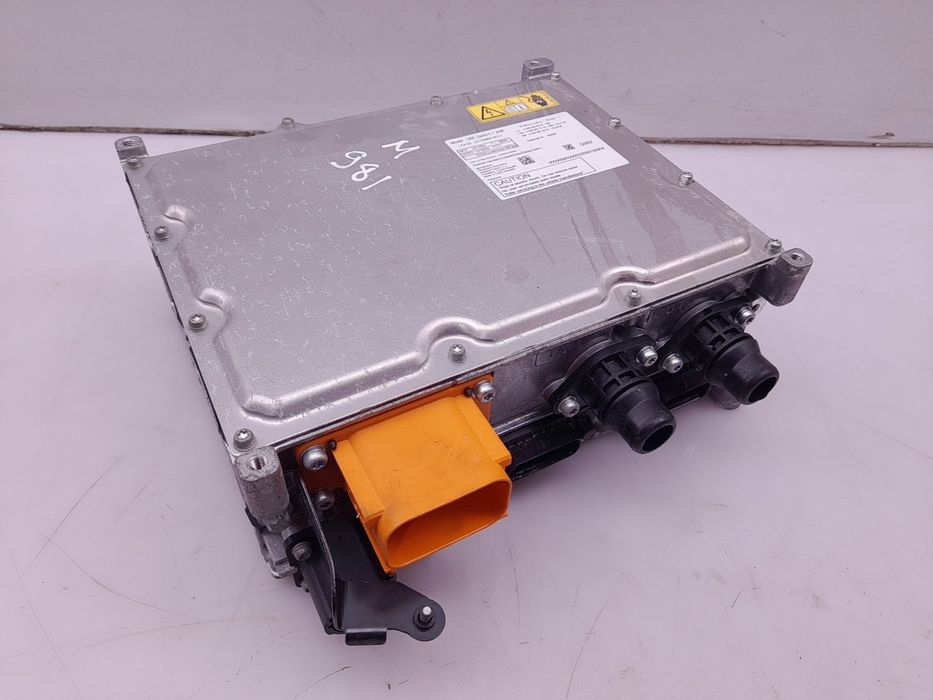 Bateria MERCEDES-BENZ GLE (V167)