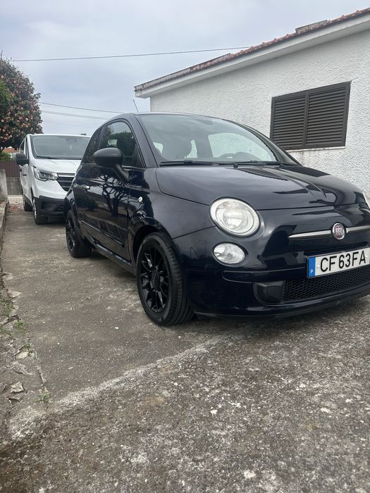 Fiat 500 0.9 TwinAir