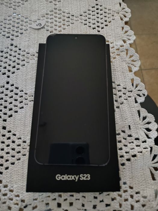 Samsung S23 256GB